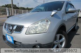 nissan dualis 2011 Y2025020076F-12