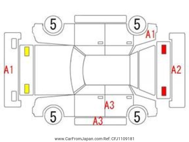 honda n-box 2015 -HONDA--N BOX DBA-JF1--JF1-1660677---HONDA--N BOX DBA-JF1--JF1-1660677- image 2