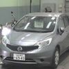 nissan note 2016 -NISSAN 【福島 502ﾉ6943】--Note E12--488001---NISSAN 【福島 502ﾉ6943】--Note E12--488001- image 5