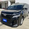 toyota voxy 2018 -TOYOTA--Voxy DBA-ZRR80G--ZRR80-0444182---TOYOTA--Voxy DBA-ZRR80G--ZRR80-0444182- image 1