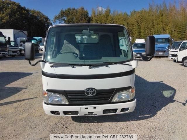toyota dyna-truck 2009 GOO_NET_EXCHANGE_0708016A30231228W011 image 2