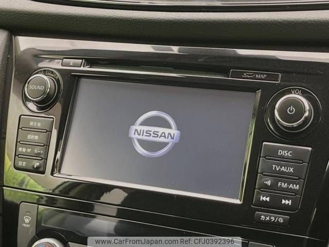 nissan x-trail 2018 -NISSAN--X-Trail DBA-NT32--NT32-088620---NISSAN--X-Trail DBA-NT32--NT32-088620- image 2