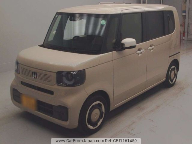 honda n-box 2024 -HONDA 【所沢 581さ909】--N BOX JF5-1099520---HONDA 【所沢 581さ909】--N BOX JF5-1099520- image 1