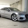 audi a7-sportback 2021 quick_quick_3CA-F2DFBS_WAUZZZF2XLN060009 image 5