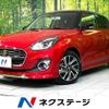 suzuki swift 2021 -SUZUKI--Swift 5AA-ZC53S--ZC53S-403588---SUZUKI--Swift 5AA-ZC53S--ZC53S-403588- image 1