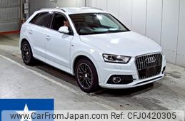 audi q3 2014 -AUDI--Audi Q3 8UCCZF--WAUZZZ8U4ER056385---AUDI--Audi Q3 8UCCZF--WAUZZZ8U4ER056385-