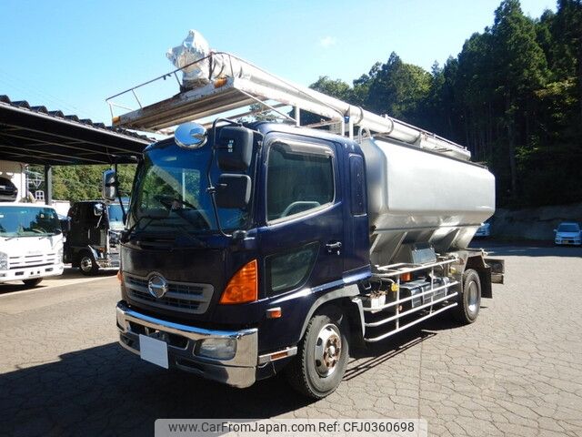 hino ranger 2006 -HINO--Hino Ranger ADG-GD7JGWA--GD7JGW-10113---HINO--Hino Ranger ADG-GD7JGWA--GD7JGW-10113- image 2