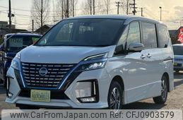 nissan serena 2020 -NISSAN--Serena HFC27--068770---NISSAN--Serena HFC27--068770-
