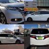 honda odyssey 2013 -HONDA--Odyssey DBA-RC1--RC1-1004593---HONDA--Odyssey DBA-RC1--RC1-1004593- image 4