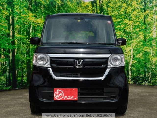 honda n-box 2019 -HONDA--N BOX 6BA-JF3--JF3-1400243---HONDA--N BOX 6BA-JF3--JF3-1400243- image 2