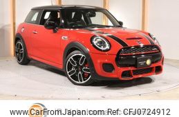 mini mini-others 2019 quick_quick_XRJCWM_WMWXR920602M10941