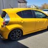 toyota aqua 2014 quick_quick_DAA-NHP10_NHP10-2291856 image 5