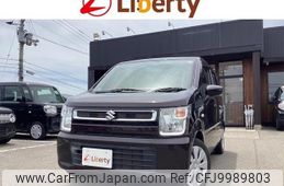 suzuki wagon-r 2018 quick_quick_MH55S_MH55S-259513