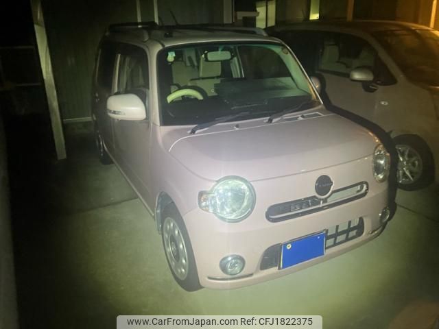 daihatsu mira-cocoa 2013 CFJ1822375 image 1