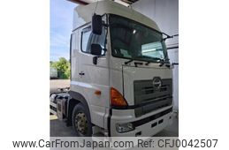 hino profia 2014 -HINO--Profia QPG-SH1EDDG--SH1EDD-10025---HINO--Profia QPG-SH1EDDG--SH1EDD-10025-