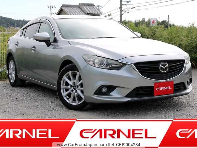 mazda atenza 2012 N11731 image 1