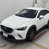 mazda cx-3 2015 -MAZDA 【大阪 303ラ4124】--CX-3 DK5FW-110591---MAZDA 【大阪 303ラ4124】--CX-3 DK5FW-110591- image 5