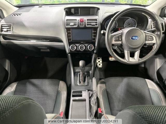 subaru xv 2016 -SUBARU--Subaru XV DBA-GP7--GP7-115997---SUBARU--Subaru XV DBA-GP7--GP7-115997- image 2