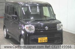 suzuki spacia 2020 -SUZUKI 【所沢 581ｻ8368】--Spacia MK53S--257646---SUZUKI 【所沢 581ｻ8368】--Spacia MK53S--257646-