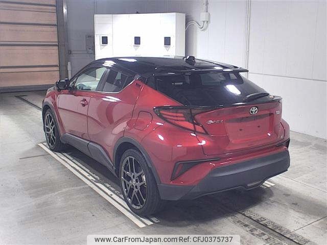 toyota c-hr 2019 -TOYOTA--C-HR ZYX11-2001968---TOYOTA--C-HR ZYX11-2001968- image 2