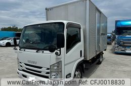 isuzu elf-truck 2019 GOO_NET_EXCHANGE_0541780A30240718W001