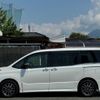 toyota voxy 2015 quick_quick_DBA-ZRR80W_ZRR80-0166783 image 8