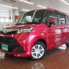 toyota tank 2018 CFJ1843595 image 1