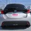 toyota yaris 2020 -TOYOTA--Yaris 6AA-MXPH10--MXPH10-2003493---TOYOTA--Yaris 6AA-MXPH10--MXPH10-2003493- image 2