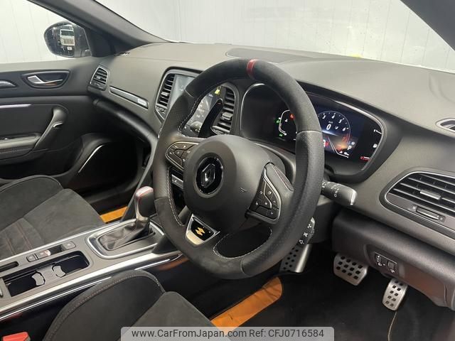 renault megane 2021 quick_quick_7BA-BBM5P1_VF1RFB00XL0815472 image 2