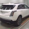 cadillac xt5 2022 quick_quick_7BA-C1UL_1GYFN9RS5NZ139588 image 9