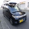 suzuki wagon-r 2010 CFJ0789928 image 14