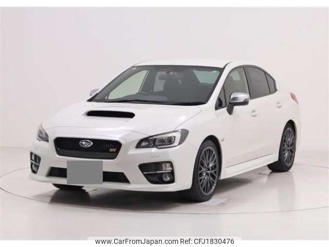 subaru wrx 2015 CFJ1830476 image 2