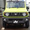 suzuki jimny-sierra 2024 -SUZUKI--Jimny Sierra 3BA-JB74W--JB74W-232***---SUZUKI--Jimny Sierra 3BA-JB74W--JB74W-232***- image 4