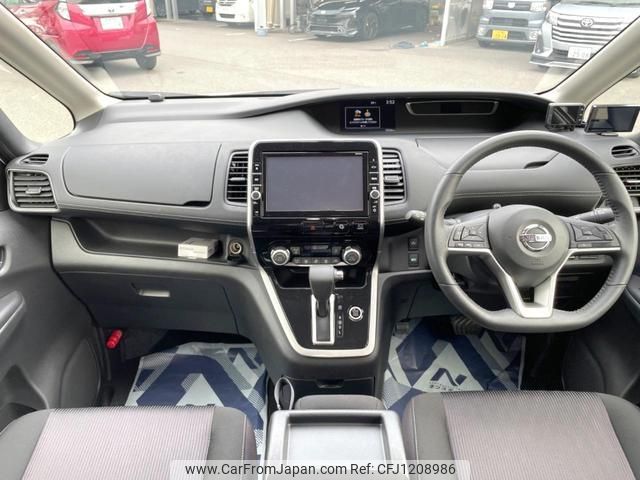 nissan serena 2019 quick_quick_GFC27_GFC27-154272 image 2