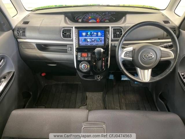 daihatsu tanto 2014 -DAIHATSU--Tanto DBA-LA600S--LA600S-0144084---DAIHATSU--Tanto DBA-LA600S--LA600S-0144084- image 2