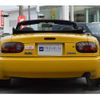 mazda roadster 1991 -MAZDA 【浜松 502ﾕ5265】--Roadster E-NA6CE--NA6CE-151952---MAZDA 【浜松 502ﾕ5265】--Roadster E-NA6CE--NA6CE-151952- image 40