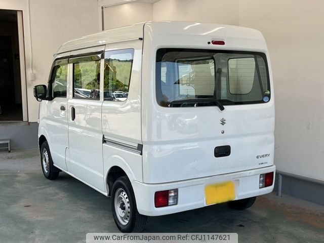 suzuki every 2021 -SUZUKI 【京都 480は7167】--Every DA17V-510991---SUZUKI 【京都 480は7167】--Every DA17V-510991- image 2