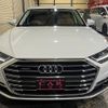 audi a8 2018 quick_quick_F8CXYF_WAUZZZF82KN001698 image 4