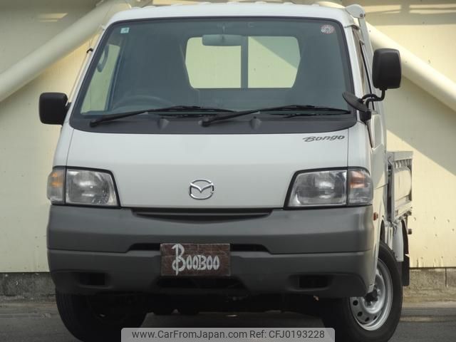 mazda bongo-truck 2015 GOO_NET_EXCHANGE_0730200A30240910W001 image 1