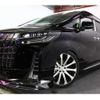 toyota alphard 2019 quick_quick_AGH30W_AGH30-0234083 image 13