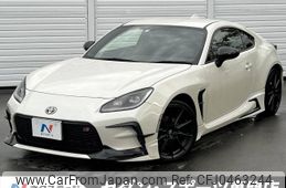 toyota 86 2022 -TOYOTA--86 3BA-ZN8--ZN8-006409---TOYOTA--86 3BA-ZN8--ZN8-006409-