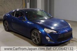 toyota 86 2013 quick_quick_DBA-ZN6_031877