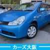 nissan wingroad 2012 -NISSAN--Wingroad DBA-Y12--Y12-160680---NISSAN--Wingroad DBA-Y12--Y12-160680- image 1