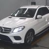 mercedes-benz gle-class 2017 -MERCEDES-BENZ--Benz GLE WDC1660242B004467---MERCEDES-BENZ--Benz GLE WDC1660242B004467- image 5