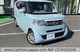 honda n-box-slash 2015 -HONDA--N BOX SLASH DBA-JF1--JF1-7007181---HONDA--N BOX SLASH DBA-JF1--JF1-7007181-