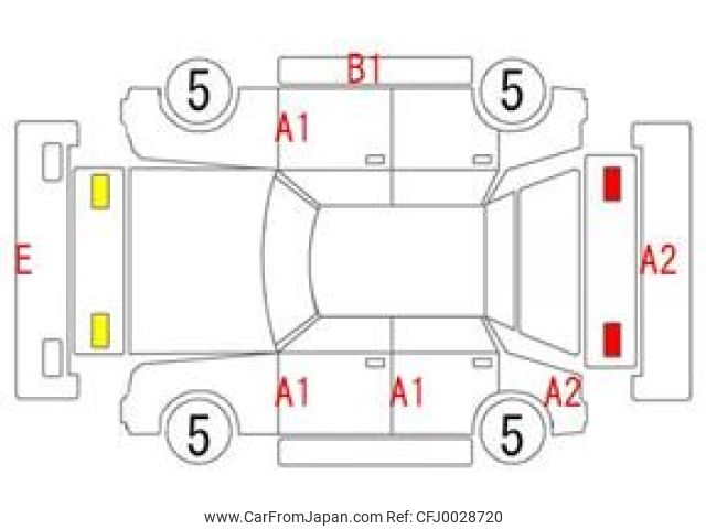 daihatsu boon 2017 -DAIHATSU--Boon DBA-M710S--M710S-0001519---DAIHATSU--Boon DBA-M710S--M710S-0001519- image 2