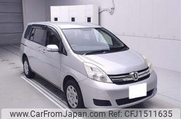 toyota isis 2013 CFJ1511635