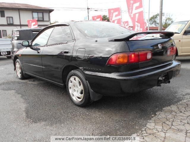 1997 Honda Integra JDM car for sale — photo 11 of 18