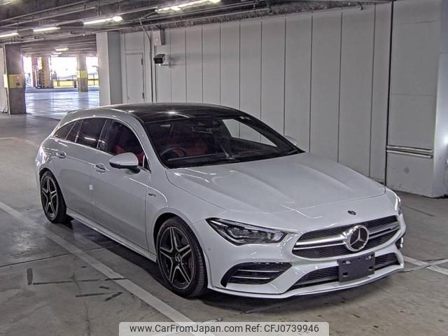 mercedes-benz amg 2020 -MERCEDES-BENZ--AMG W1K1186512N123894---MERCEDES-BENZ--AMG W1K1186512N123894- image 1