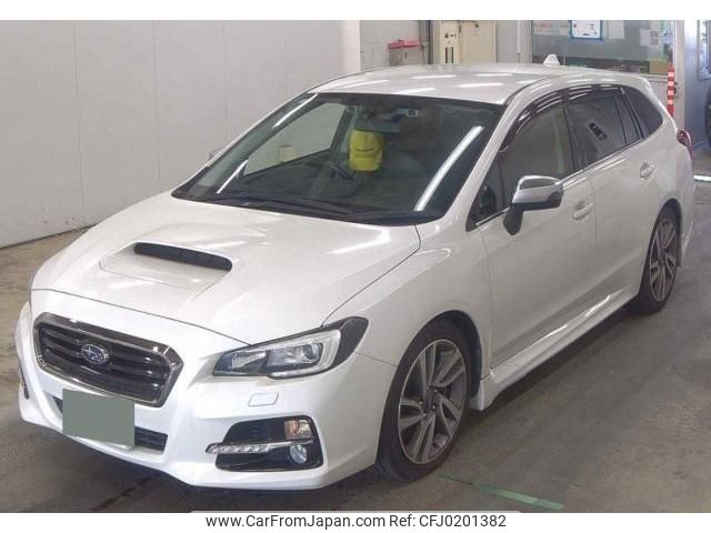 subaru levorg 2014 quick_quick_DBA-VM4_002398 image 2